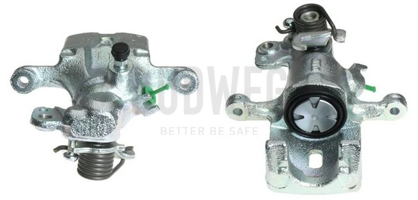 Brake Caliper
